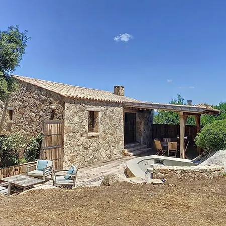 Nyaraló Neuf De Charme A Cote De La Dans Un Magnifique Environnement *